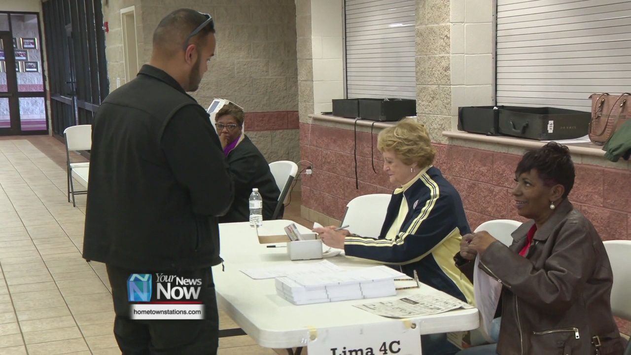 Ohio getting prepared for 2020 Presidential election